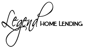 Legend Home Lending Logo